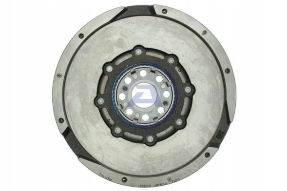 Aisin FDT-906 Aisin fdt-906 маховик двухмасовий ( розпродаж )