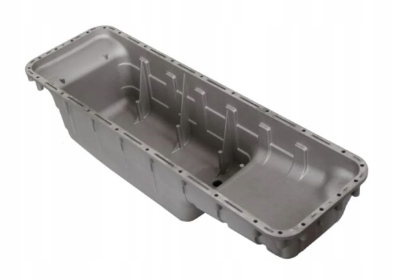 Optima SCA-MISK-1 ПІДДОН КАРТЕРА SCANIA 4 5 6 96-17
