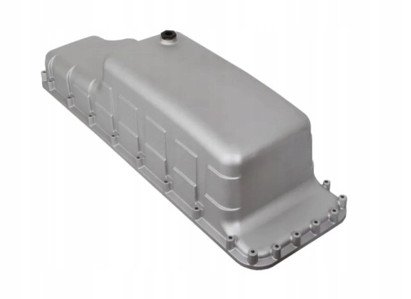 Optima SCA-MISK-1 ПІДДОН КАРТЕРА SCANIA 4 5 6 96-17
