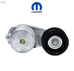 Китай 04627533AC Натягувач ременя навісного обладнання Mopar Chrysler Pacifica