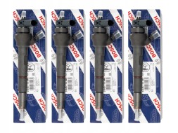 Volkswagen OE 03L130277J, 0445110369, 03L130277Q, 0445110429, 0445110646 Форсунка Bosch 0445110369 03L130277J 03L130277Q для 2.0TDI VW Audi Seat Skoda