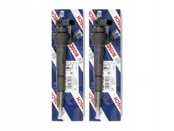 Volkswagen OE 03L130277J, 0445110369, 03L130277Q, 0445110429, 0445110646 Форсунка Bosch 0445110369 03L130277J 03L130277Q для 2.0TDI VW Audi Seat Skoda