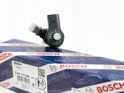 Volkswagen OE 03L130277J, 0445110369, 03L130277Q, 0445110429, 0445110646 Форсунка Bosch 0445110369 03L130277J 03L130277Q для 2.0TDI VW Audi Seat Skoda