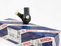 Volkswagen OE 03L130277J, 0445110369, 03L130277Q, 0445110429, 0445110646 Форсунка Bosch 0445110369 03L130277J 03L130277Q для 2.0TDI VW Audi Seat Skoda