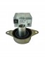 Mercedes-Benz OE A0009815206 Підшипник вала рульової колонки mp4 a0009815206