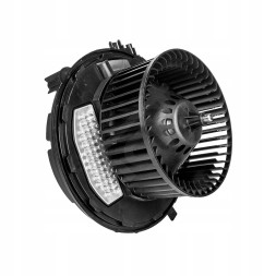 Hart 641 111 Hart вентилятор обігрівача audi a3 12- 641 111
