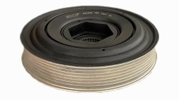 SKF VKM 96301 Шків колінчастого вала
