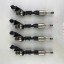 Ford OE CJ5G-9F593-AB , CJ5G-9F593-AA ,CJ5G9F593AB , CJ5G9F593AA , 1700101 , 1711217 , 1755212 , 1763786 , 1791524 , 2138264 ФОРСУНКА ДЛЯ FORD MONDEO TRANSIT CONNECT VOLVO MK3 MK2 1.6 ECOBOOST