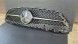 Mercedes-Benz OE GRILL ATRAPA CHŁODNICY MERCEDES C-KLASA W206 2021- AMG LINE BLACK Муляж решітки радіатора GRILL Mercedes C Klasa W206 2021- AMG LINE OE A2068882100
