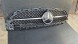 Mercedes-Benz OE GRILL ATRAPA CHŁODNICY MERCEDES C-KLASA W206 2021- AMG LINE BLACK Муляж решітки радіатора GRILL Mercedes C Klasa W206 2021- AMG LINE OE A2068882100