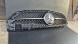 Mercedes-Benz OE GRILL ATRAPA CHŁODNICY MERCEDES C-KLASA W206 2021- AMG LINE BLACK Муляж решітки радіатора GRILL Mercedes C Klasa W206 2021- AMG LINE OE A2068882100
