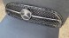 Mercedes-Benz OE GRILL ATRAPA CHŁODNICY MERCEDES C-KLASA W206 2021- AMG LINE BLACK Муляж решітки радіатора GRILL Mercedes C Klasa W206 2021- AMG LINE OE A2068882100