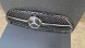 Mercedes-Benz OE GRILL ATRAPA CHŁODNICY MERCEDES C-KLASA W206 2021- AMG LINE BLACK Муляж решітки радіатора GRILL Mercedes C Klasa W206 2021- AMG LINE OE A2068882100