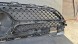 Mercedes-Benz OE GRILL ATRAPA CHŁODNICY MERCEDES C-KLASA W206 2021- AMG LINE BLACK Муляж решітки радіатора GRILL Mercedes C Klasa W206 2021- AMG LINE OE A2068882100