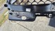 Mercedes-Benz OE GRILL ATRAPA CHŁODNICY MERCEDES C-KLASA W206 2021- AMG LINE BLACK Муляж решітки радіатора GRILL Mercedes C Klasa W206 2021- AMG LINE OE A2068882100
