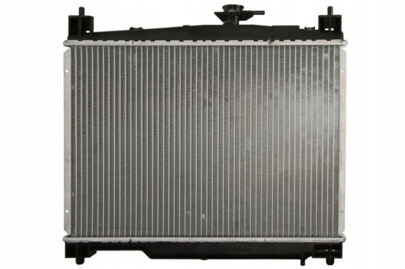 Китай 1185524497 Охолоджувач двигуна підходить для: TOYOTA YARIS 1.0/1.3 04.99-09.05