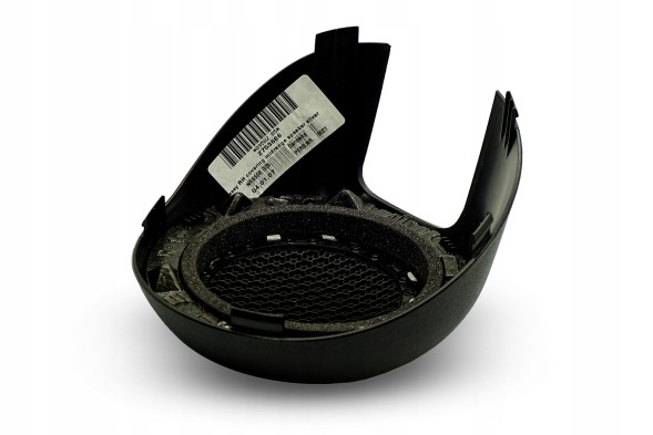 Mini OE 51412753686 Захисна решітка динаміка срібна права MINI R55 R56 R57 R58 R59