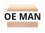 MAN OE Датчик температури охолоджувальної рідини OE MAN 51.27421.0187