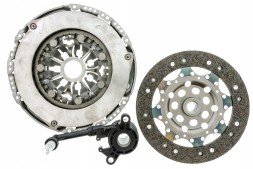 Aisin CKN-901R Aisin ckn-901r комплект зчеплення [з муфтою]