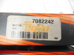 Fiat OE ІНЖЕКТОР FIAT DOBLO SIENA PALIO 7082242 ОРИГІНАЛ