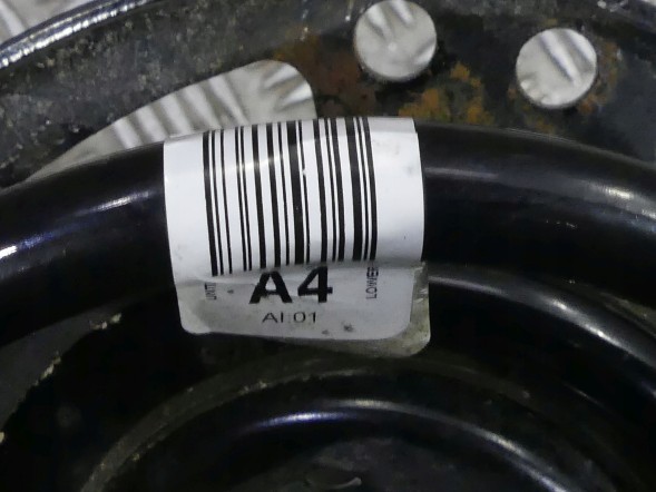 BMW OE 5A08117 6879311 5A08118 6879312 BMW 3 G20 LCI XDRIVE АМОРТИЗАТОР ПЕРЕДНИЙ ЛІВИЙ