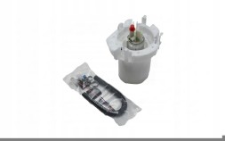 MAGNETI MARELLI 219900000181 Паливний насос 219900000181 magneti marelli