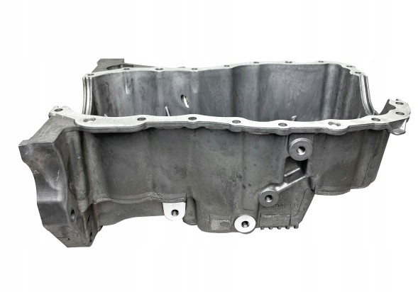 motoGRAPA 5636589635 ПІДДОН ДВИГУНА DACIA LODGY 1.5 dCi 2012 -