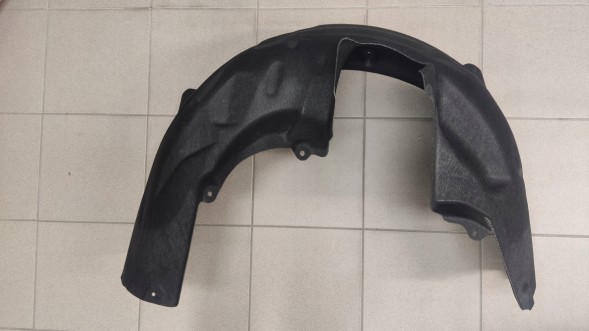 BMW OE 51717374744 Арка задня права оригінальна для BMW G14 G15