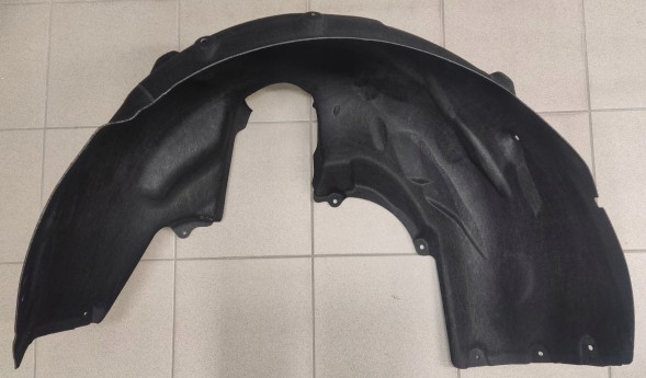 BMW OE 51717374744 Арка задня права оригінальна для BMW G14 G15