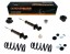 Denckermann CR3458 АМОРТИЗАТОРИ ПОДУШКИ ПРУЖИНИ AVENSIS T25 2003- СЕДАН ХЕТЧБЕК ЗАДНЯ KPL