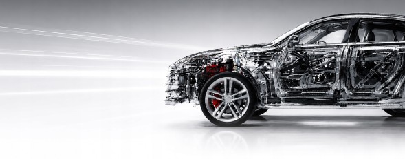 DPA 7L6 853 651C DPA Камера радіатора гриль капота хром VW Touareg 7л