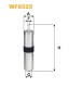 WF8525 WIX FILTERS Фільтр палива