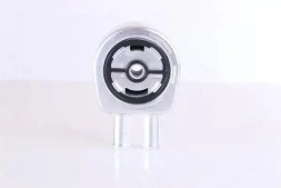 Nissens 90946 Охолоджувач моторного масла 90946 nissens