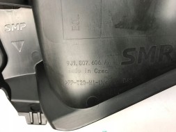 Porsche OE Дефлектор повітря Porsche Taycan 9J1 9J1807606AA