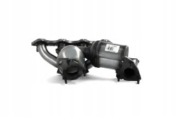 BM Catalysts BM91765H Каталізатор bm91765h bm catalysts audi vw a3 гольф