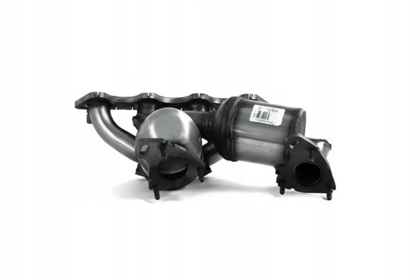 BM Catalysts BM91765H Каталізатор bm91765h bm catalysts audi vw a3 гольф