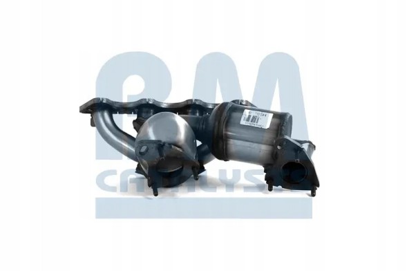 BM Catalysts BM91765H Каталізатор bm91765h bm catalysts audi vw a3 гольф