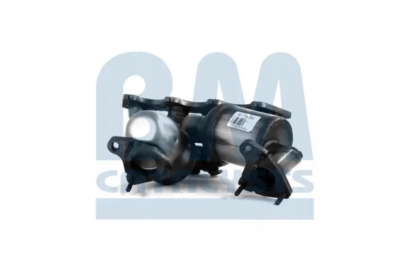 BM Catalysts BM91765H Каталізатор bm91765h bm catalysts audi vw a3 гольф