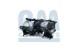 BM Catalysts BM91765H Каталізатор bm91765h bm catalysts audi vw a3 гольф