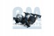 BM Catalysts BM91765H Каталізатор bm91765h bm catalysts audi vw a3 гольф
