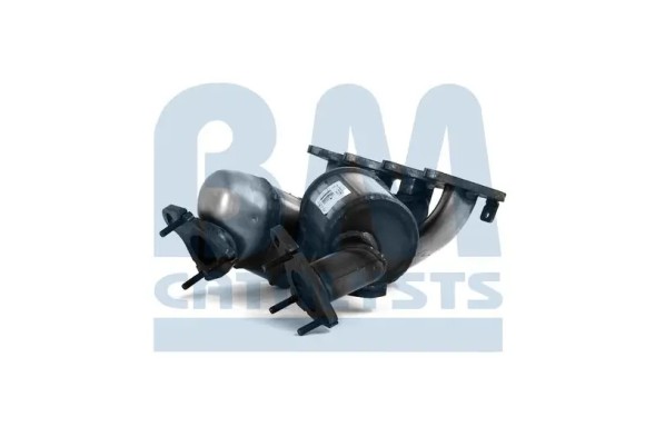 BM Catalysts BM91765H Каталізатор bm91765h bm catalysts audi vw a3 гольф
