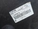 BMW OE NADKOLE OSŁONA PRAWA PRZÓD BMW 5 F10 F11 7186724 QUALI170226 ПІДКРИЛОК ЗАХИСНИЙ ПРАВИЙ ПЕРЕДНІЙ BMW 5 F10 F11 7186724