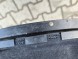 BMW OE NADKOLE OSŁONA PRAWA PRZÓD BMW 5 F10 F11 7186724 QUALI170226 ПІДКРИЛОК ЗАХИСНИЙ ПРАВИЙ ПЕРЕДНІЙ BMW 5 F10 F11 7186724
