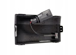 Audi OE 4K0853631T944 КРИШКА RADAR КРИШКА ПЕРЕДНЯ ЛІВА AUDI Q7 4M ОРИГІНАЛ ВІД ДИЛЕРА