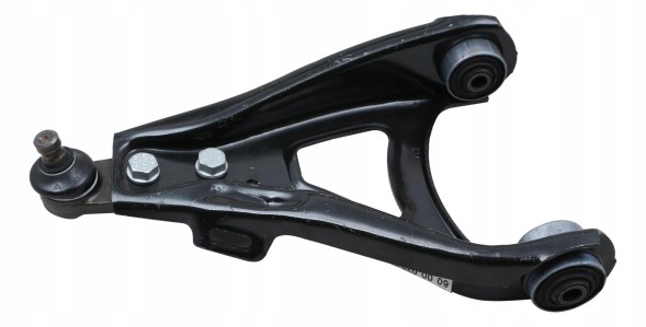 Renault OE OE РИЧАГ ПЕРЕДНЬОЇ ПІДВІСКИ ЛІВИЙ RENAULT CLIO II SPORT 6000073511
