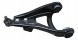 Renault OE OE РИЧАГ ПЕРЕДНЬОЇ ПІДВІСКИ ЛІВИЙ RENAULT CLIO II SPORT 6000073511