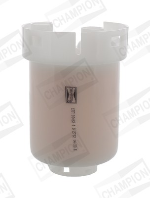 CFF100482 CHAMPION Фільтр паливний