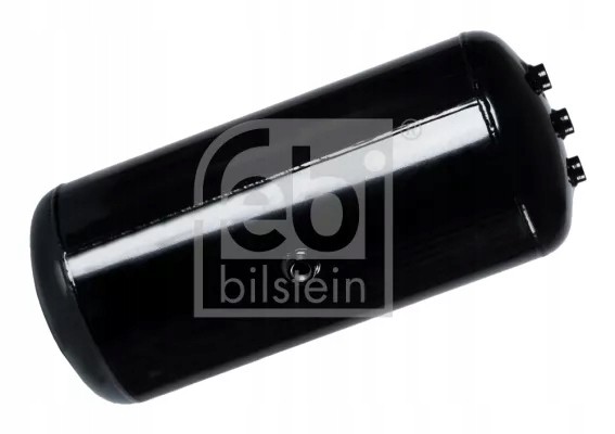 Febi bilstein 106043 Бак повітряний 35 л ср.276мм/дов.663мм 15,5 бар mercedes actros, actros