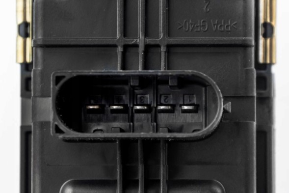NTY ECD-BM-031 Настройка турбіни 6nw010099 bmw 3 f30 f80 f34 f31 4 f32 f33