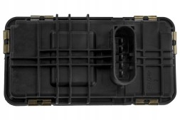 NTY ECD-BM-031 Настройка турбіни 6nw010099 bmw 3 f30 f80 f34 f31 4 f32 f33
